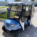 2021 Club Car The Villages Florida