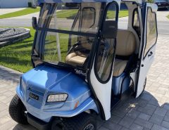 2021 Club Car The Villages Florida