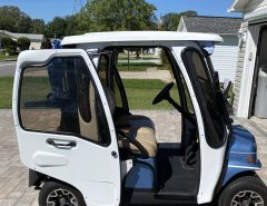 2021 Club Car The Villages Florida