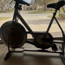 Schwinn stationary bike The Villages Florida