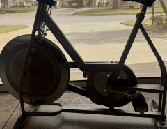 Schwinn stationary bike The Villages Florida