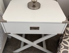 Side Table/Nightstand The Villages Florida