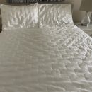 Hotel Collection Queen Comforter Set The Villages Florida