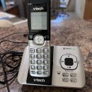 VTech home cordless handset phone The Villages Florida