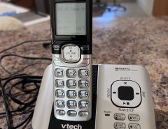 VTech home cordless handset phone The Villages Florida