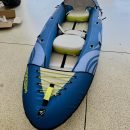 Kayak – Pelican iEscape 1-2 Person Inflatable NEW The Villages Florida