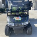 2020 E-Z Go Lithium Electric Golf Cart The Villages Florida