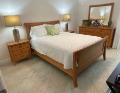 Pine Bedroom set The Villages Florida