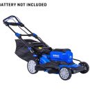 KOBALT Brushless Self Propelled Lawn Mower The Villages Florida