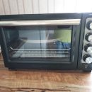 Kitchenaide Convection Toaster Oven. NEW – NO BOX The Villages Florida