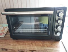 Kitchenaide Convection Toaster Oven. NEW – NO BOX The Villages Florida