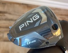 PING Men’s G425 MAX Driver The Villages Florida