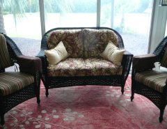 PATIO FURNITURE The Villages Florida