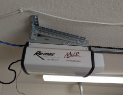 Allstar MVP Garage Door Opener The Villages Florida