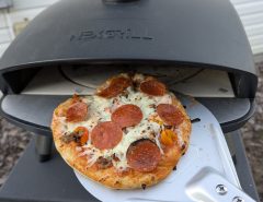 Nexgrill Pizza Oven The Villages Florida