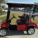 2016 Par Car Electric The Villages Florida