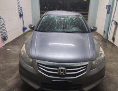 2012 Honda Accord – great shape – excelent fuel economy The Villages Florida