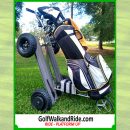 Golf Walk and Ride Trolley The Villages Florida