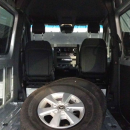 Mercedes Benz Sprinter 2500 Tires New The Villages Florida