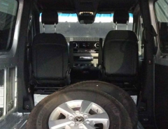 Mercedes Benz Sprinter 2500 Tires New The Villages Florida