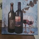 “Wine Bottle” Prints The Villages Florida