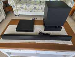 Sony Home Theatre System The Villages Florida