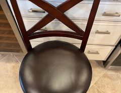 4 Swivel Counter Stools The Villages Florida