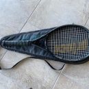 Wilson Triad 2.0 Oversized Tennis racket (Best way to avoid Tennis Elbow)- The Villages Florida