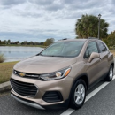 2018 Chevrolet Trax The Villages Florida