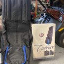 Trekker Travel Golf Bag The Villages Florida