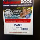 HAYWARD POOL FILTER PA120 The Villages Florida