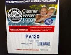 HAYWARD POOL FILTER PA120 The Villages Florida