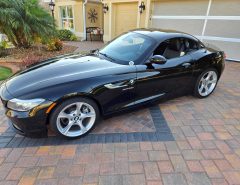 2014 BMW Z4 28i The Villages Florida