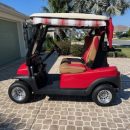 2015 Club Car The Villages Florida