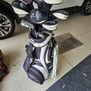 Callaway Women’s Solaire 14-Piece Complete Golf Set The Villages Florida