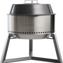 Solo Stove Charcoal BBQ Grill The Villages Florida