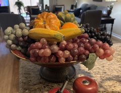 Fruit Bowl The Villages Florida