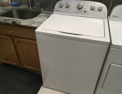 Whirlpool Washing Machine The Villages Florida