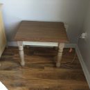 FREE End Table The Villages Florida