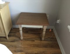 FREE End Table The Villages Florida