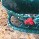 Lefton Collectible Ceramic Christmas Sled The Villages Florida