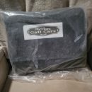 NEW in Pkg. Golf Cart Puddle Blocker Mat For Garage The Villages Florida