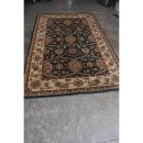 Large floral patterned area  rug The Villages Florida