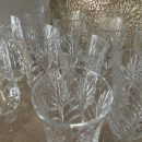 Set of 11 Glasses The Villages Florida