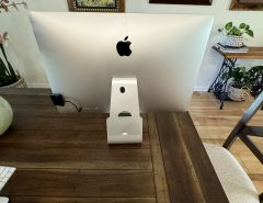 2019 Apple Imac 27″ with 2 TB Hard drive The Villages Florida