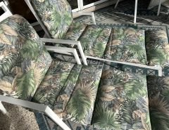 Pair of Chaise Lounge Chairs The Villages Florida