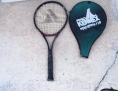 Tennis Racket The Villages Florida