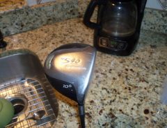 TAYLORMADE Driver The Villages Florida