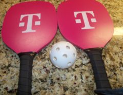 Pickle Ball Paddles The Villages Florida