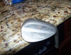 Titleist VOKEY Wedge The Villages Florida